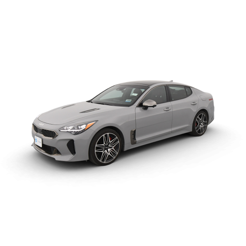 2023 Kia Stinger