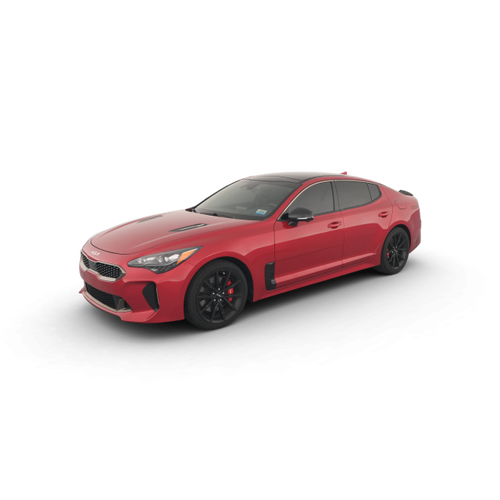 2023 Kia Stinger