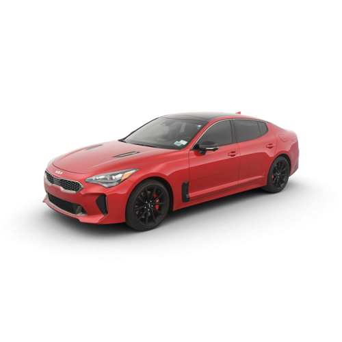 2023 Kia Stinger