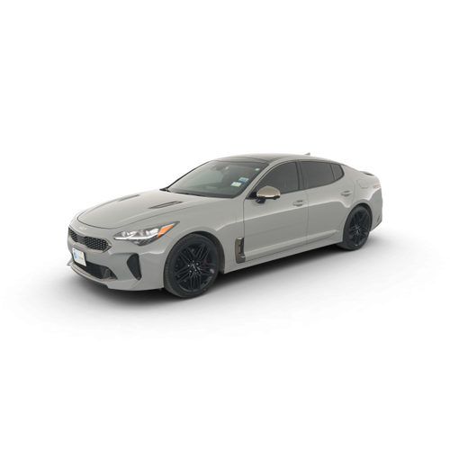 2023 Kia Stinger