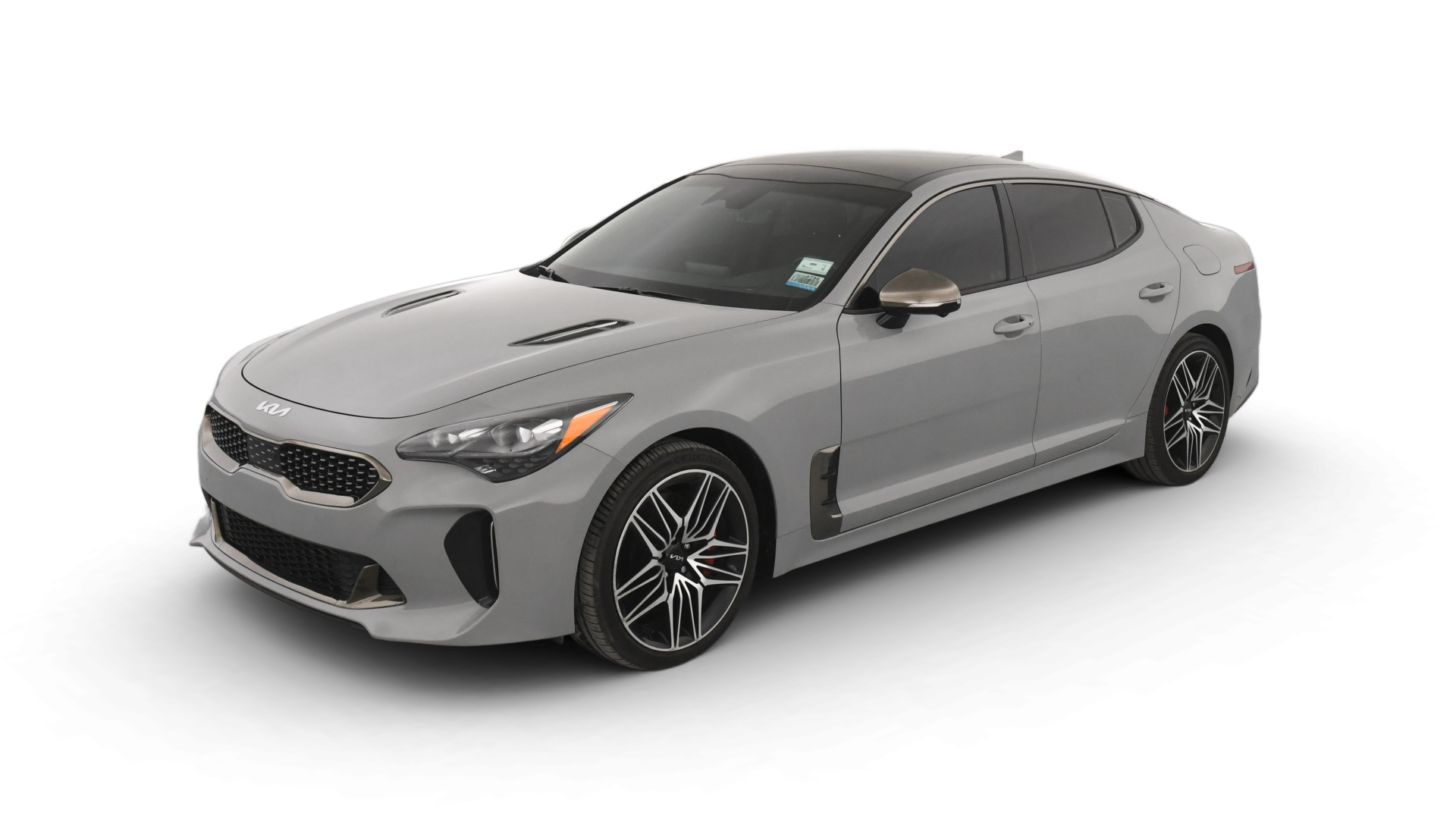 2023 Kia Stinger