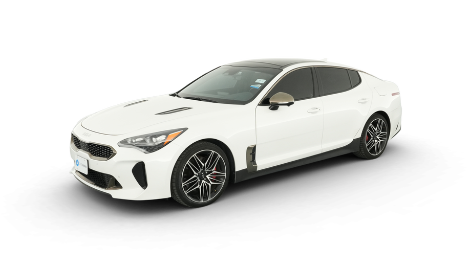 2023 Kia Stinger