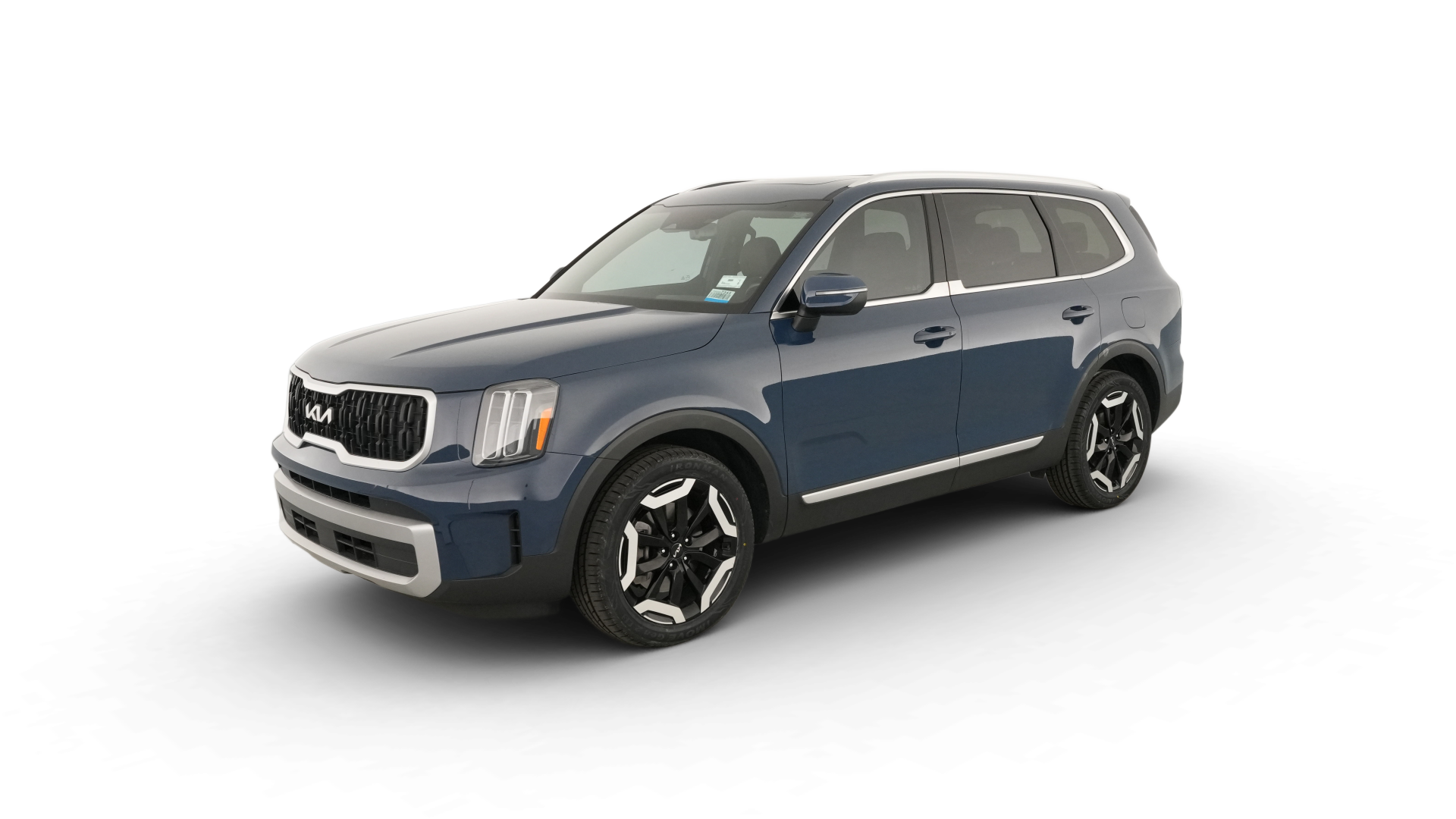 2023 Kia Telluride vehicle photo