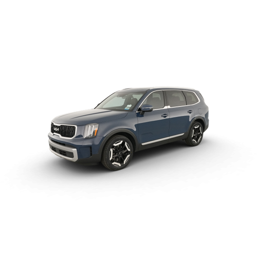 2023 Kia Telluride