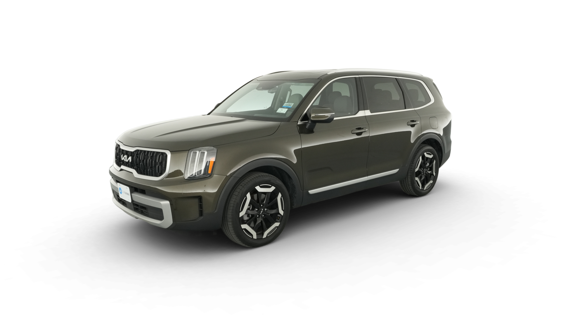 2023 Kia Telluride