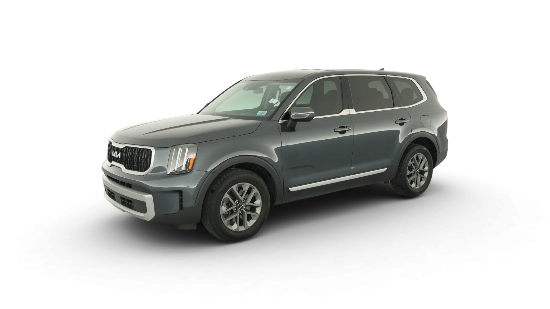 2023 Kia Telluride vehicle photo
