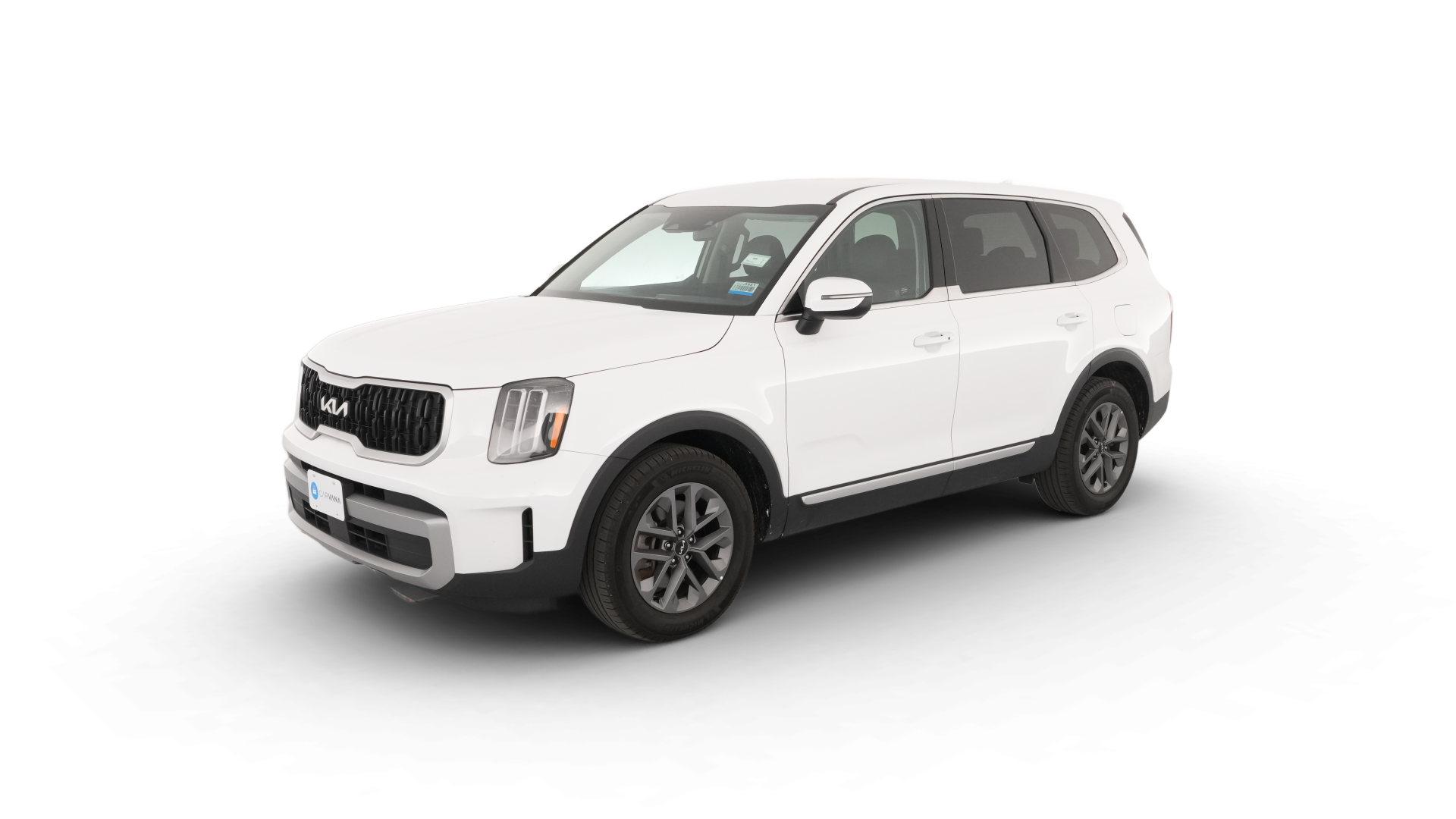 2023 Kia Telluride vehicle photo