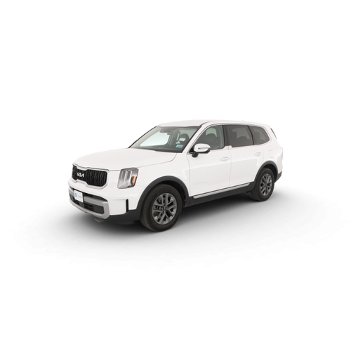 2023 Kia Telluride