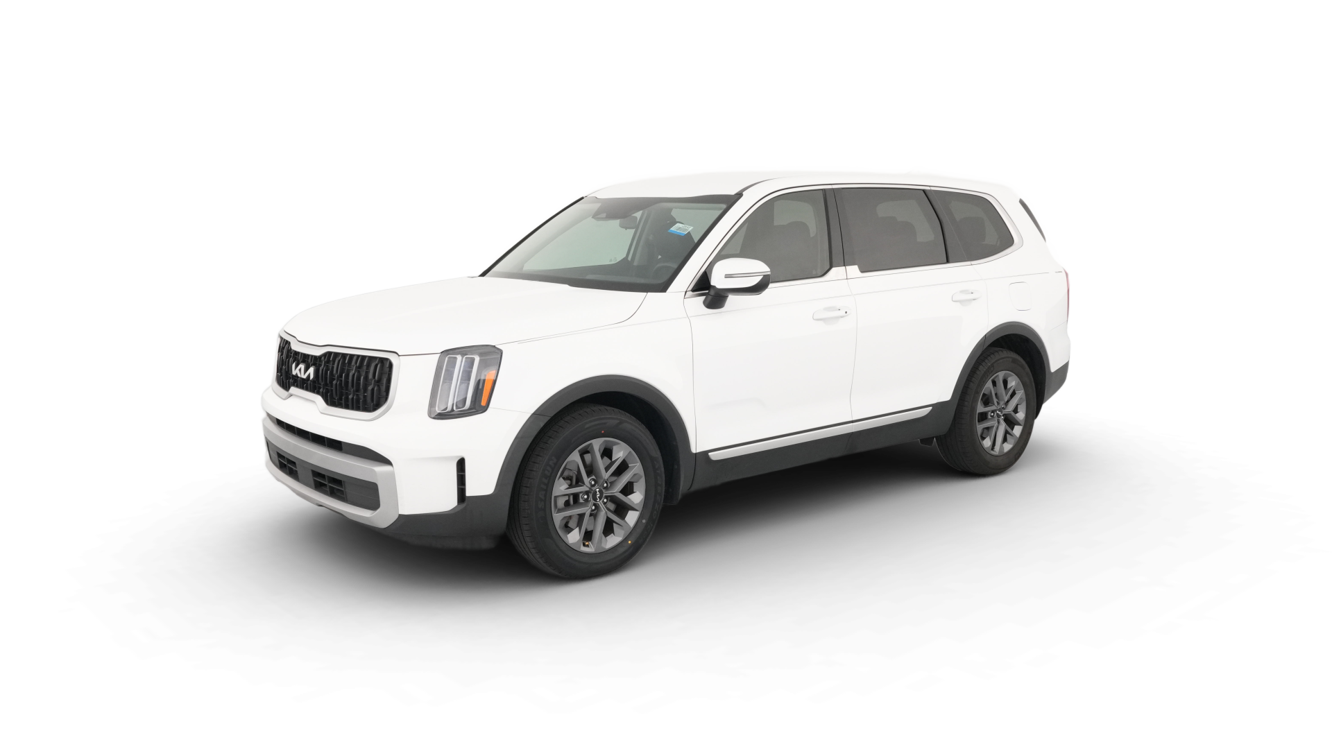 2023 Kia Telluride vehicle photo