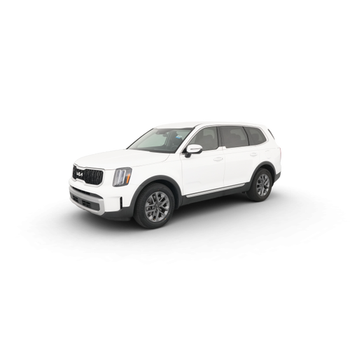2023 Kia Telluride
