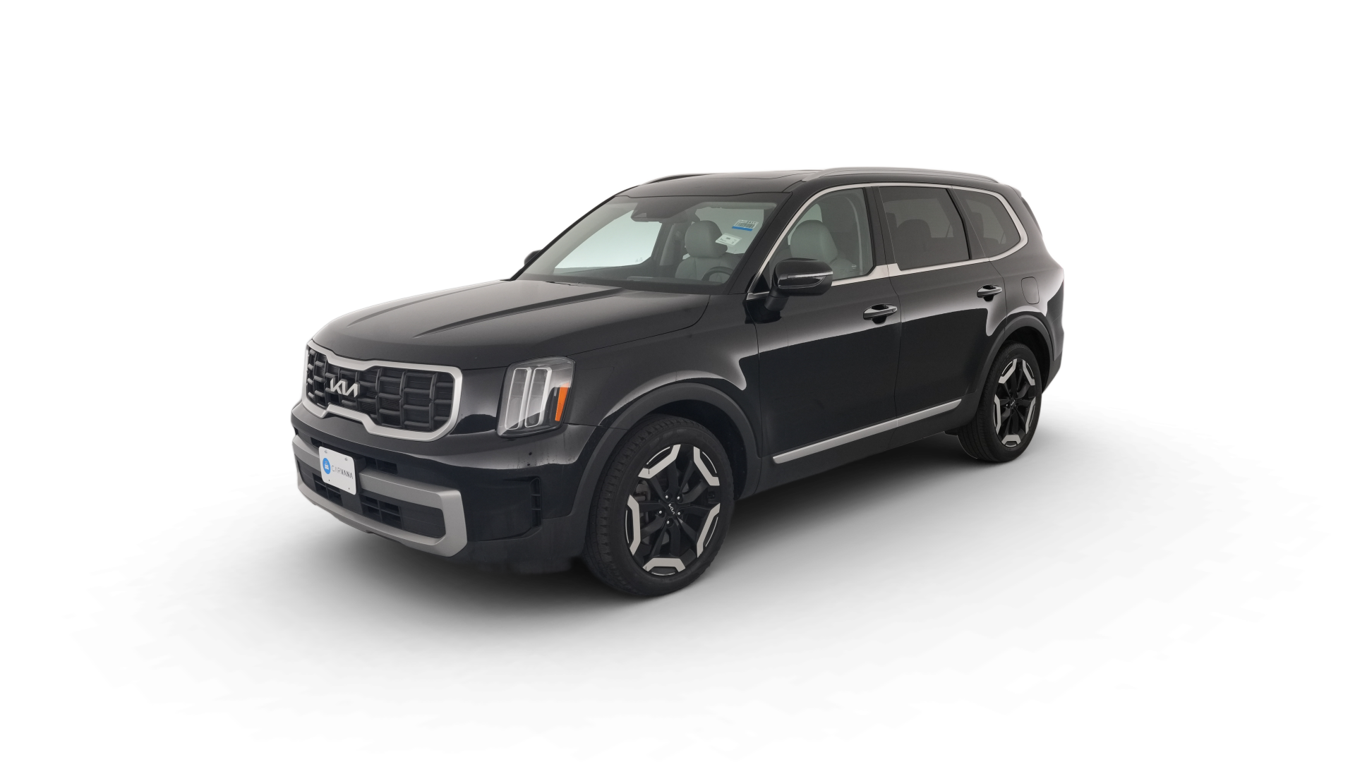 2023 Kia Telluride vehicle photo
