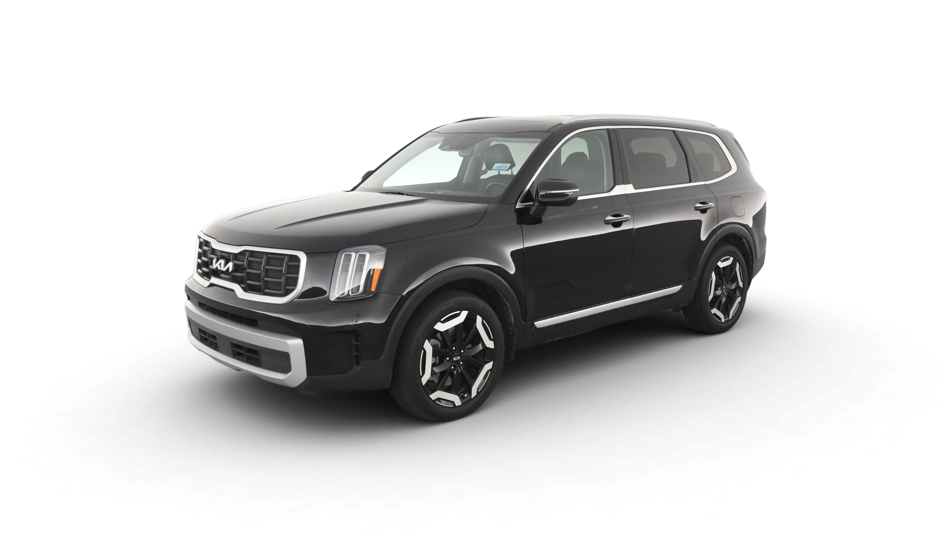 2023 Kia Telluride vehicle photo