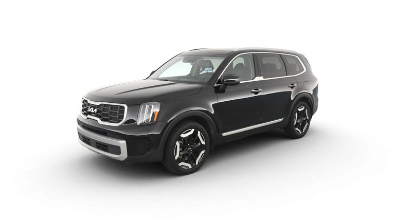 2023 Kia Telluride vehicle photo