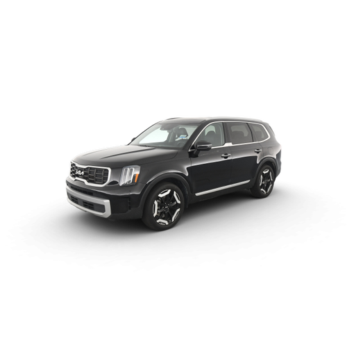 2023 Kia Telluride