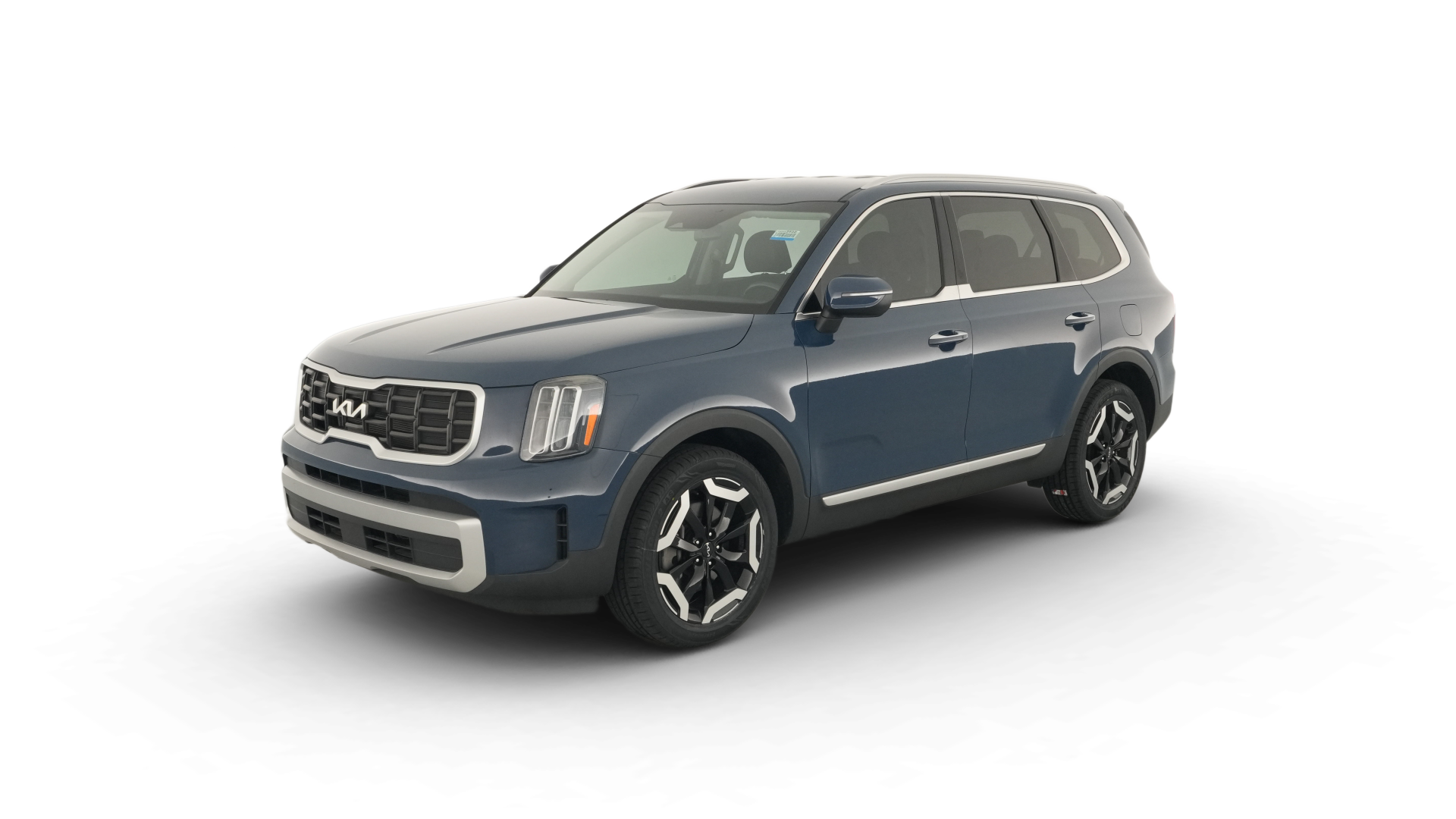 2023 Kia Telluride vehicle photo