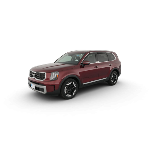 2023 Kia Telluride