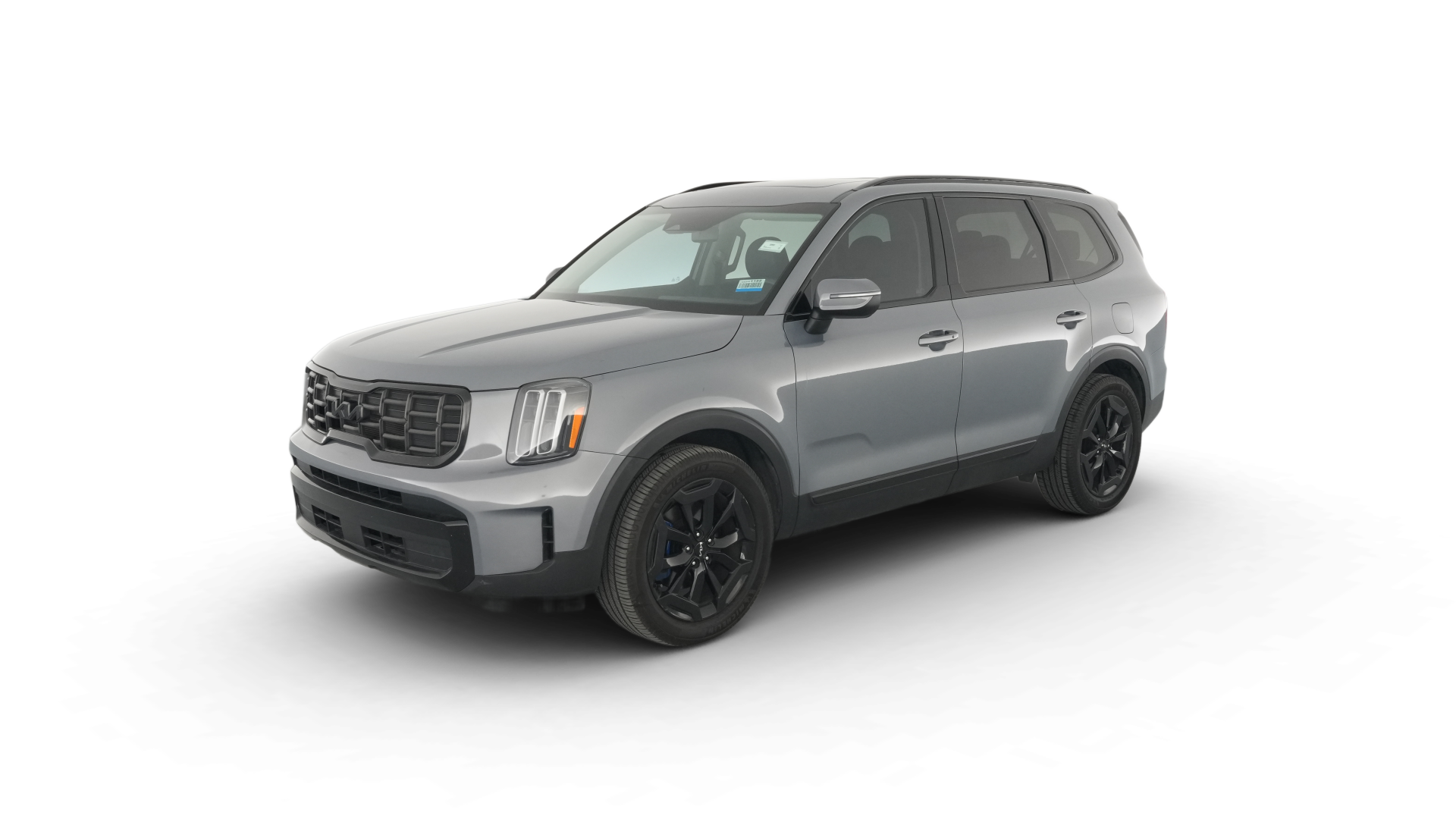 2023 Kia Telluride vehicle photo