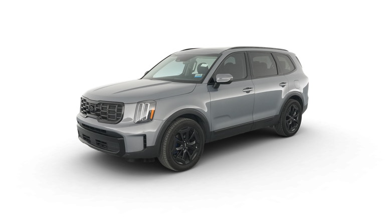 2023 Kia Telluride vehicle photo
