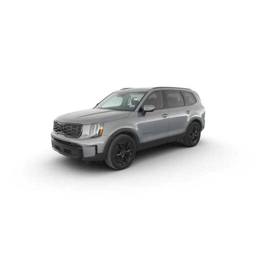 2023 Kia Telluride