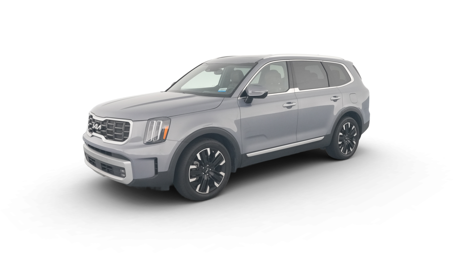 2023 Kia Telluride vehicle photo