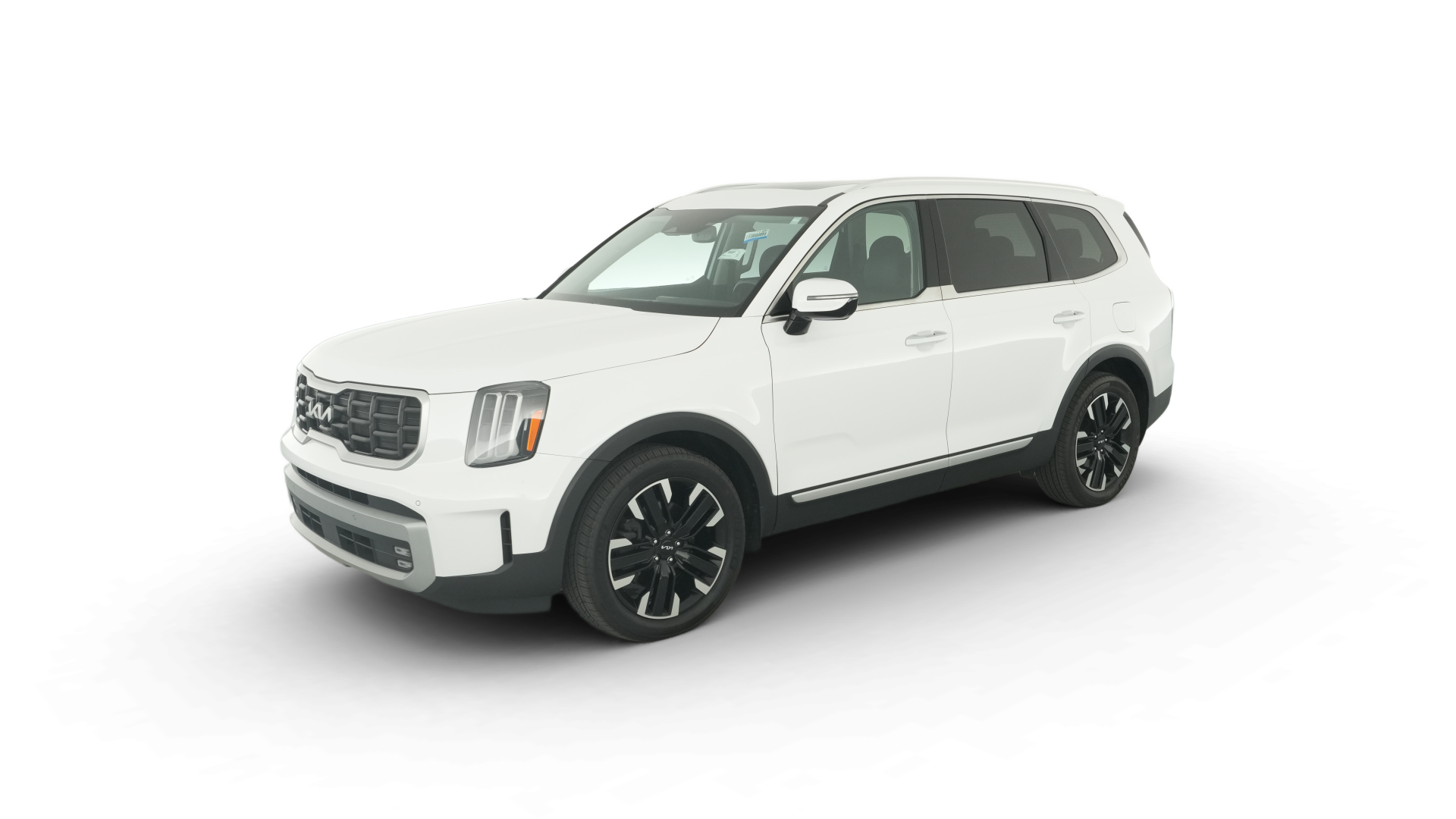 2023 Kia Telluride vehicle photo