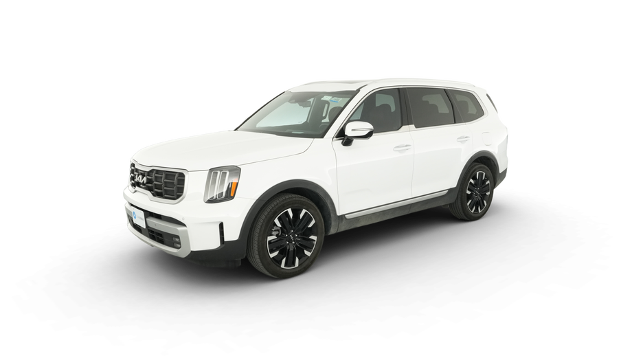 2023 Kia Telluride