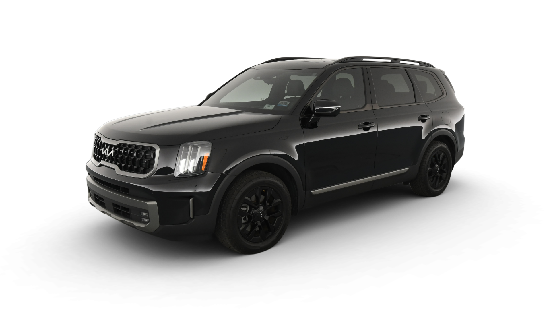 2023 Kia Telluride SX Prestige X-Pro