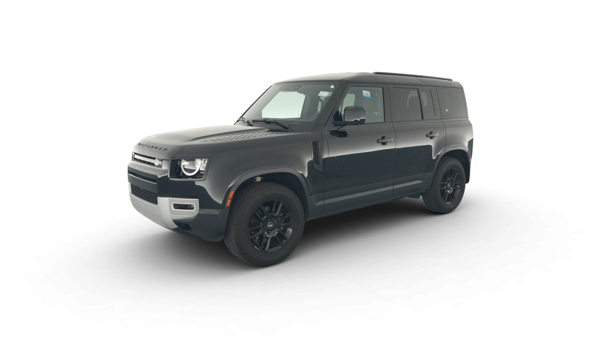 2023 Land Rover Defender 110 vehicle photo