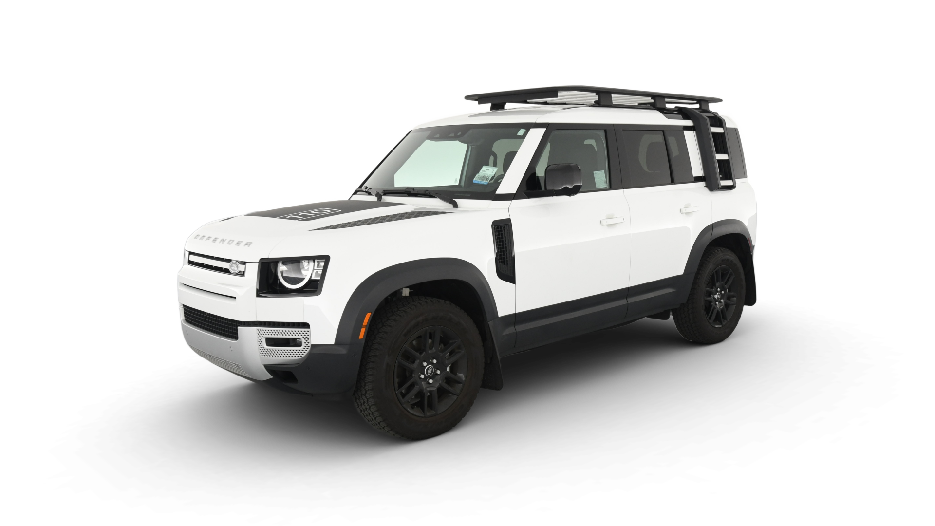 2023 Land Rover Defender