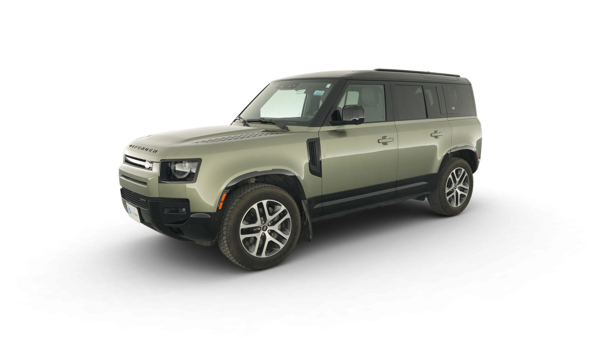 2023 Land Rover Defender