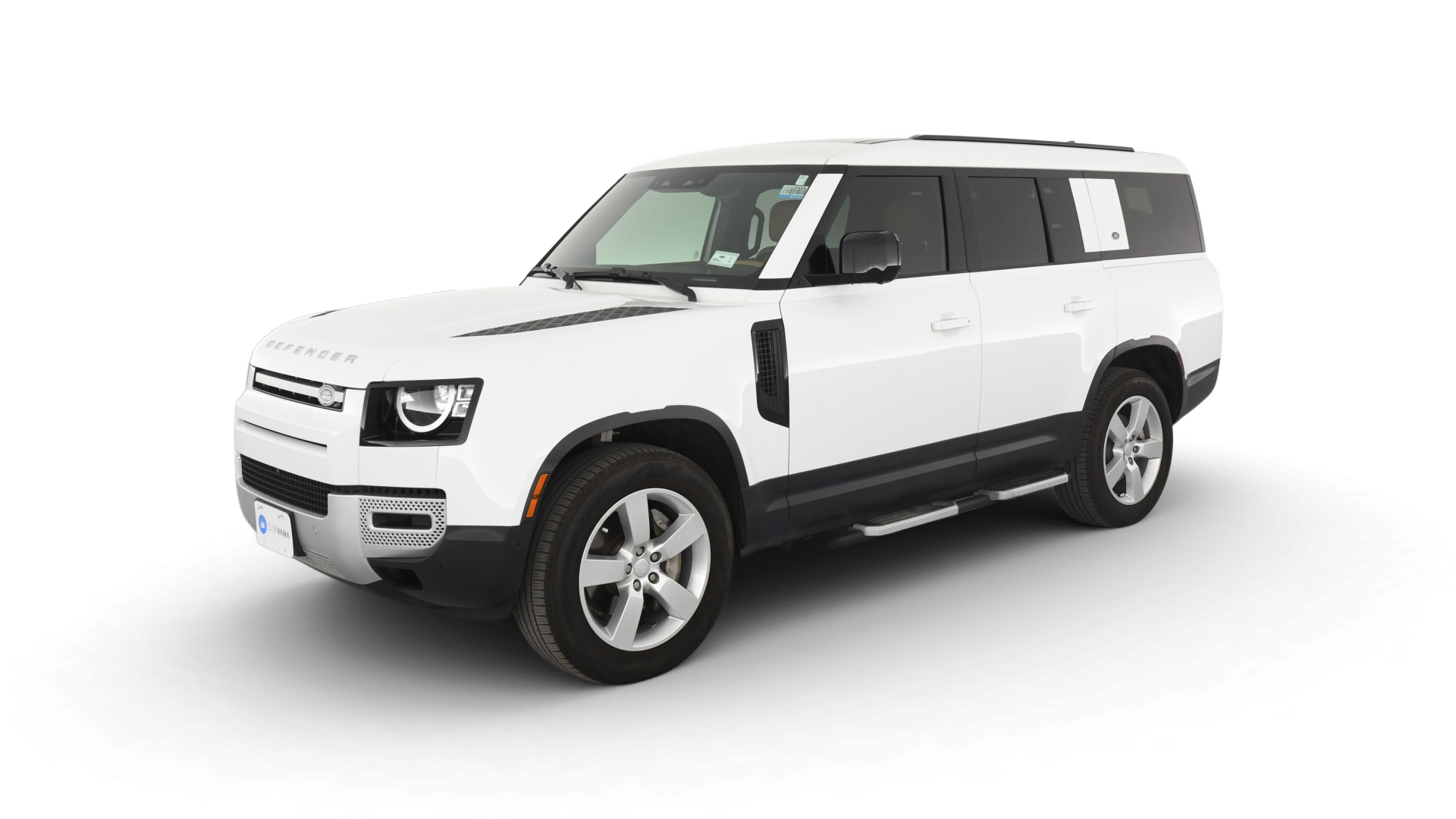 2023 Land Rover Defender