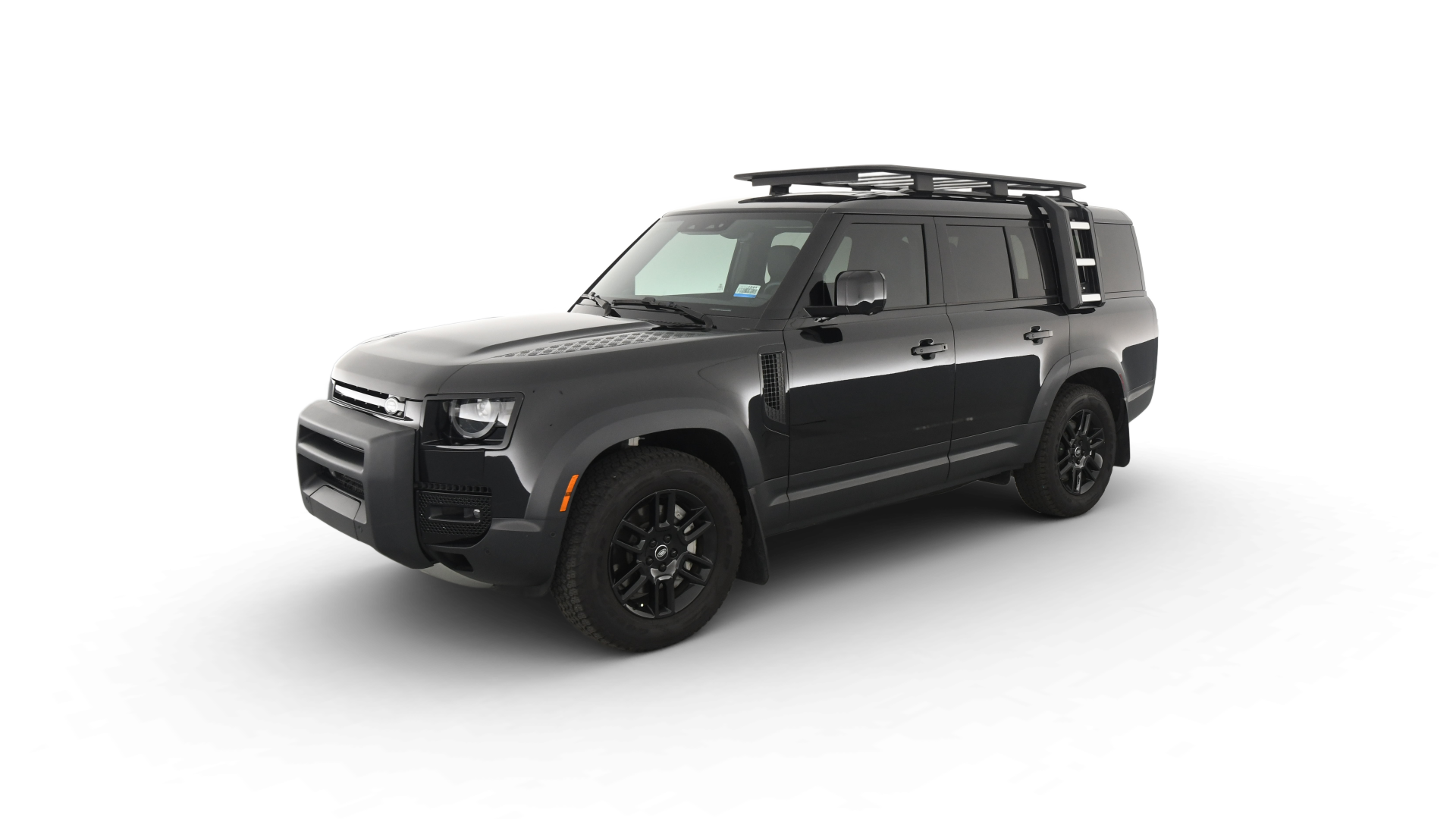 2023 Land Rover Defender 130 vehicle photo
