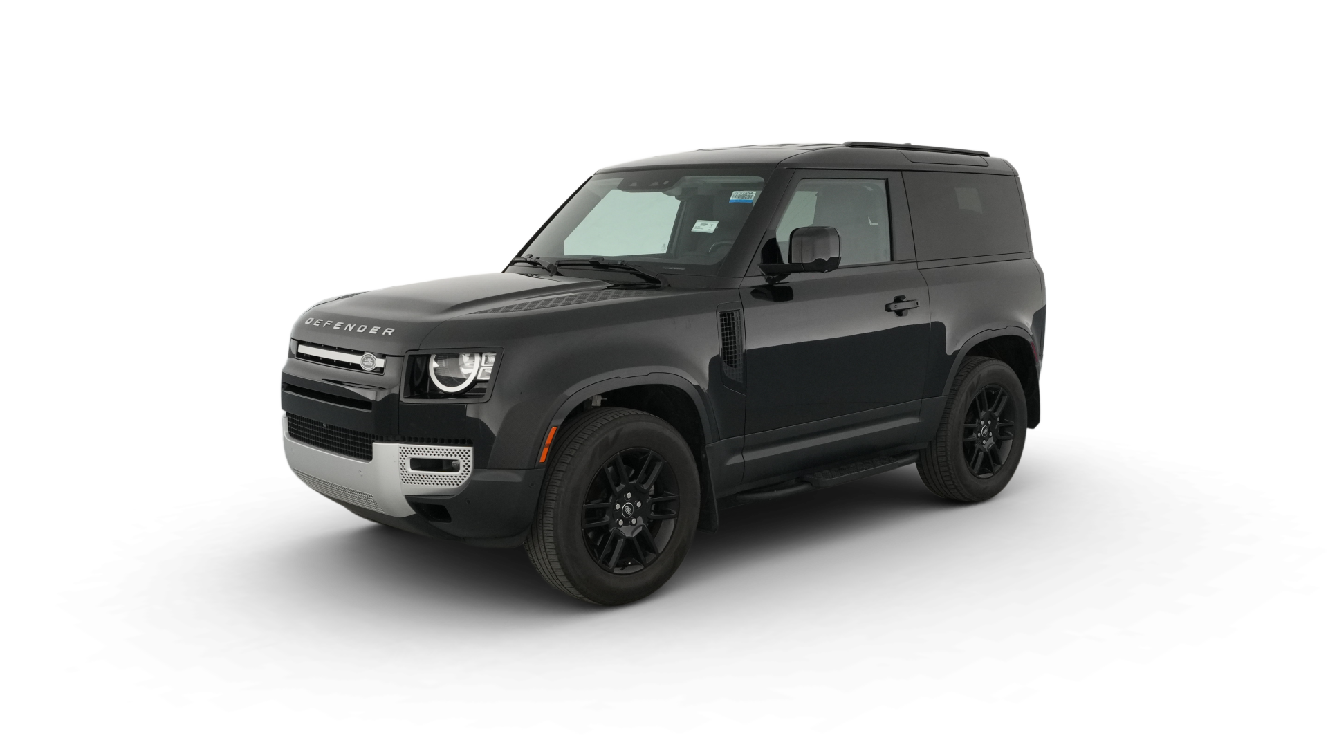 2023 Land Rover Defender 90 vehicle photo