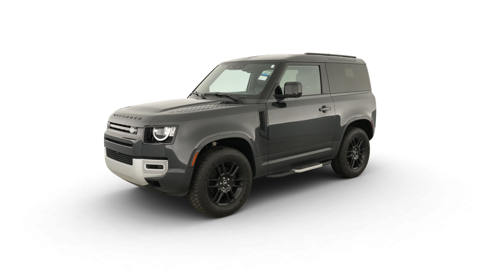 2023 Land Rover Defender