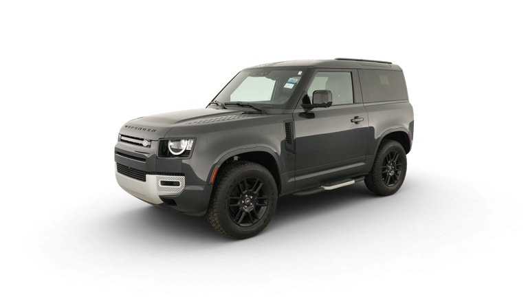 2023 Land Rover Defender 90 vehicle photo