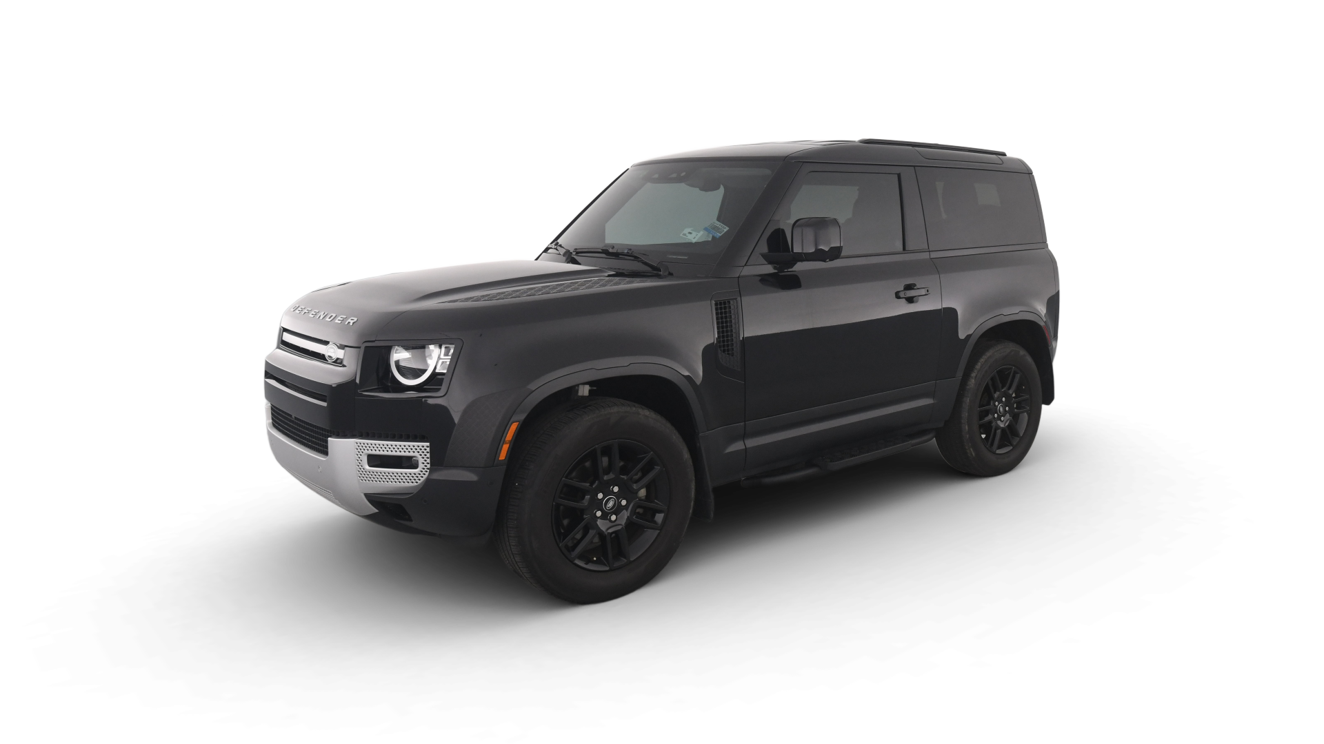 2023 Land Rover Defender