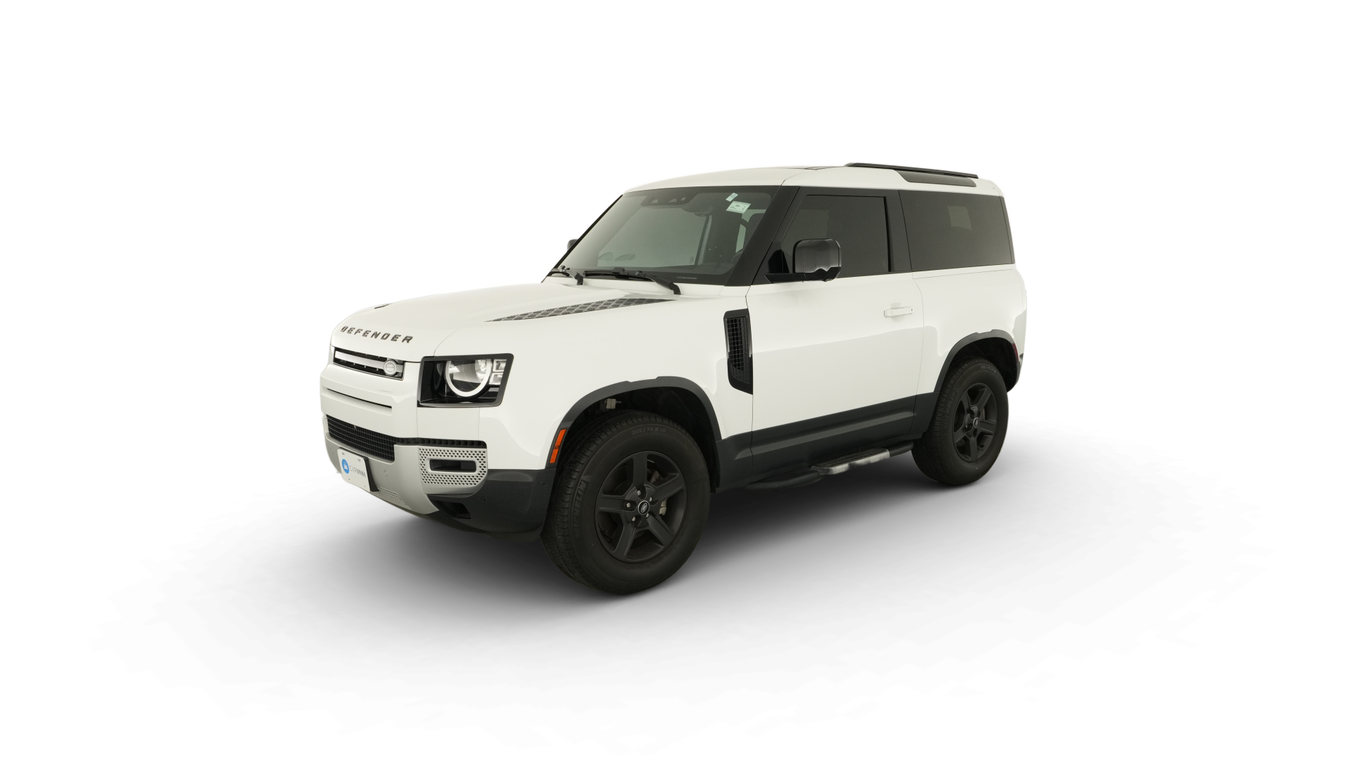 2023 Land Rover Defender 90 vehicle photo
