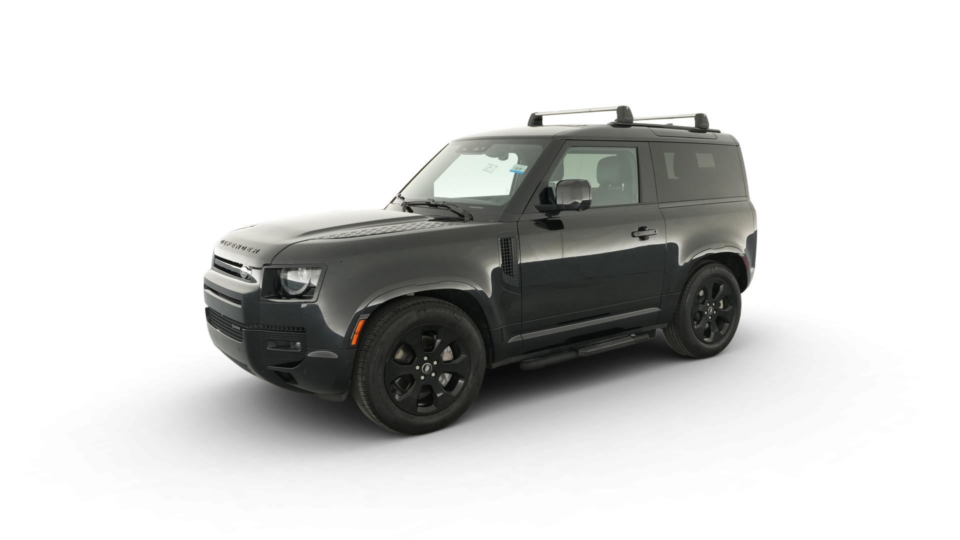 2023 Land Rover Defender