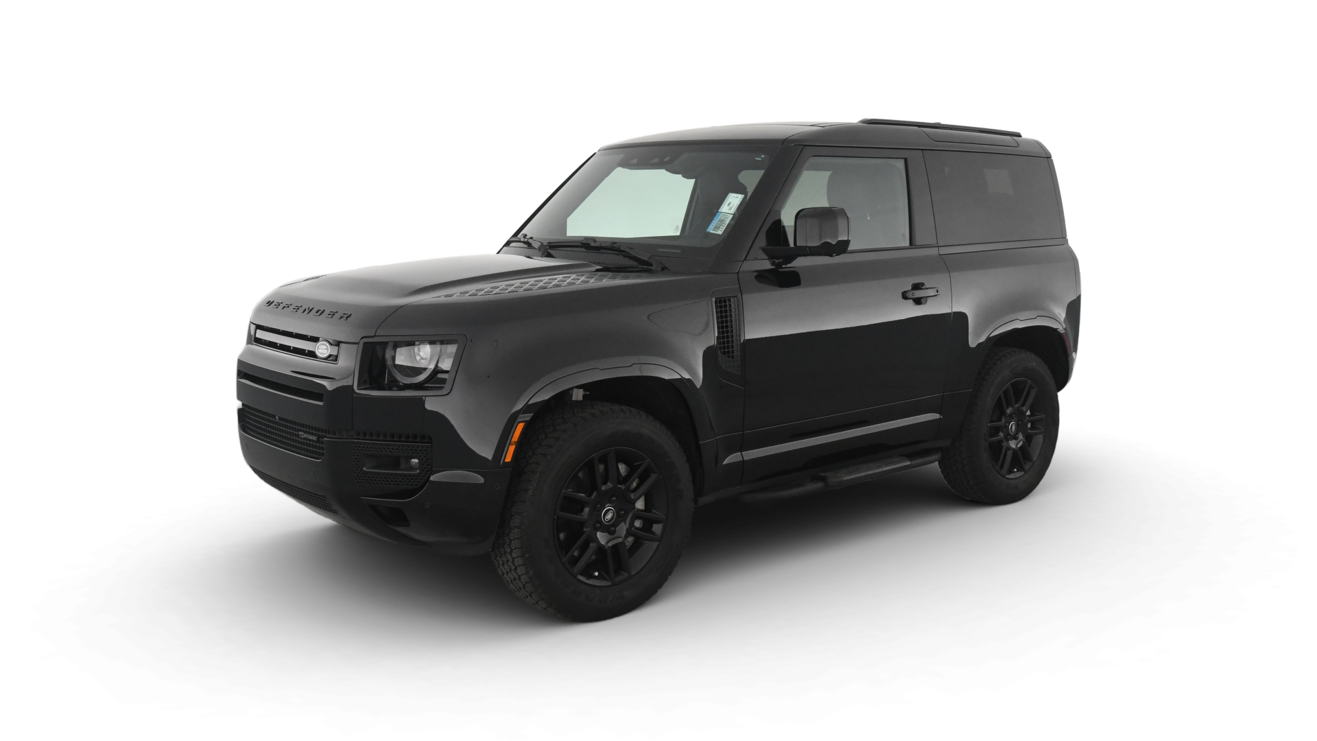 2023 Land Rover Defender V8