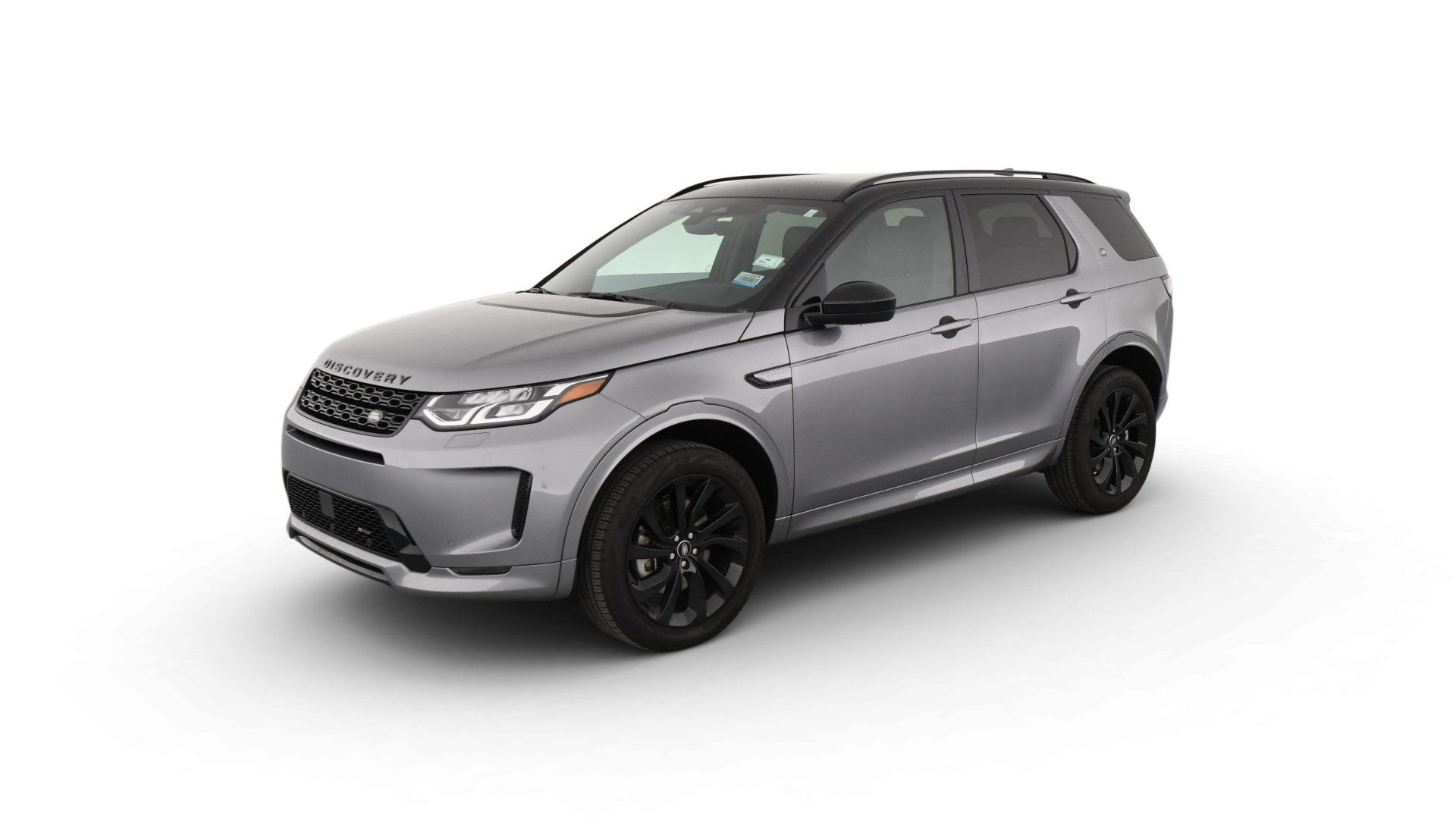 2023 Land Rover Discovery Sport