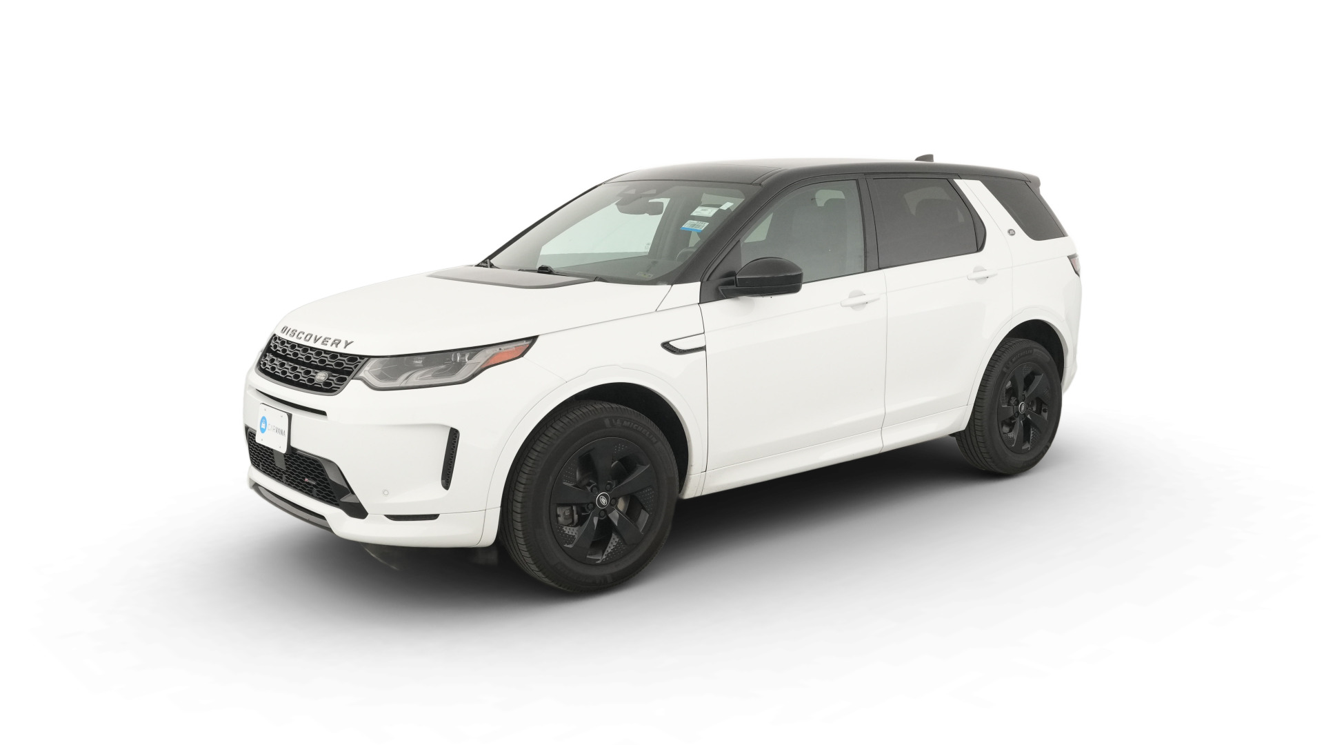 2023 Land Rover Discovery Sport S