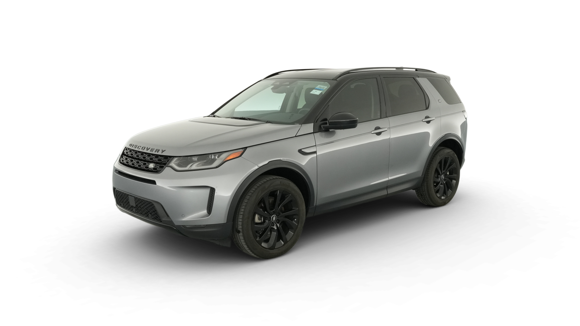 2023 Land Rover Discovery Sport S