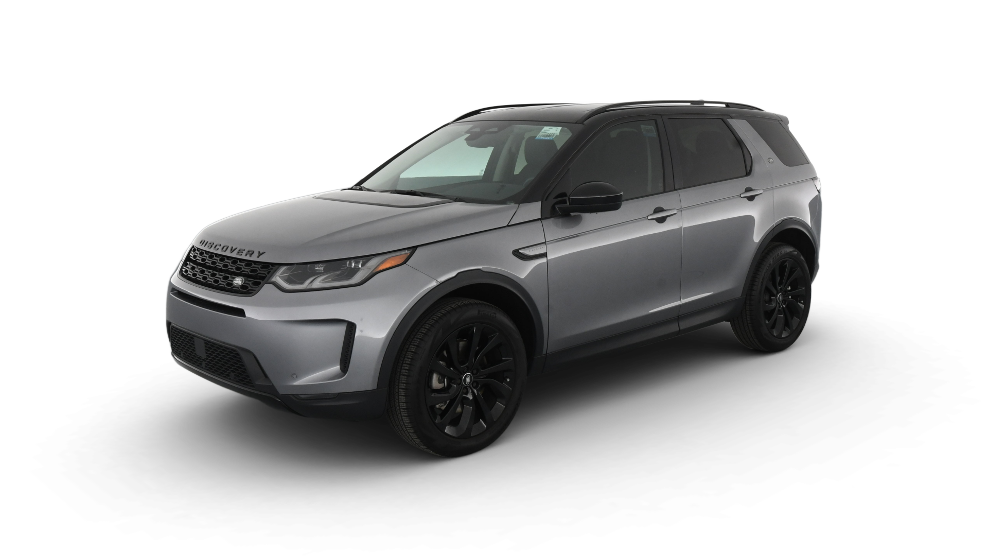 2023 Land Rover Discovery Sport S