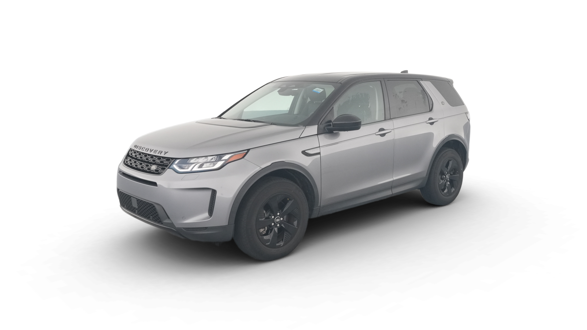 2023 Land Rover Discovery Sport vehicle photo