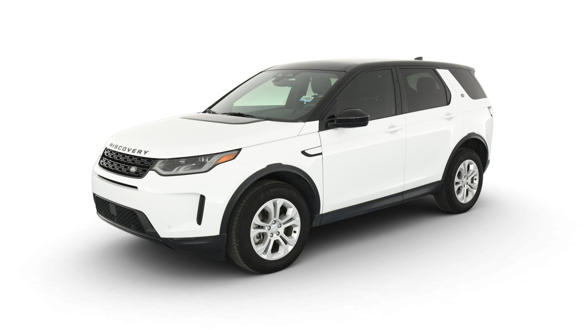 2023 Land Rover Discovery Sport S