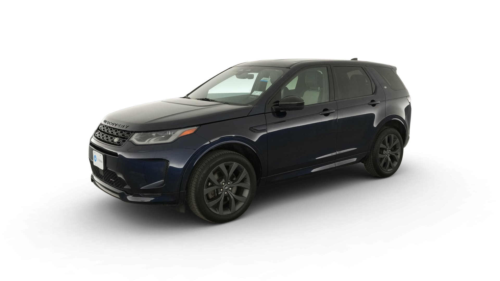 2023 Land Rover Discovery Sport SE