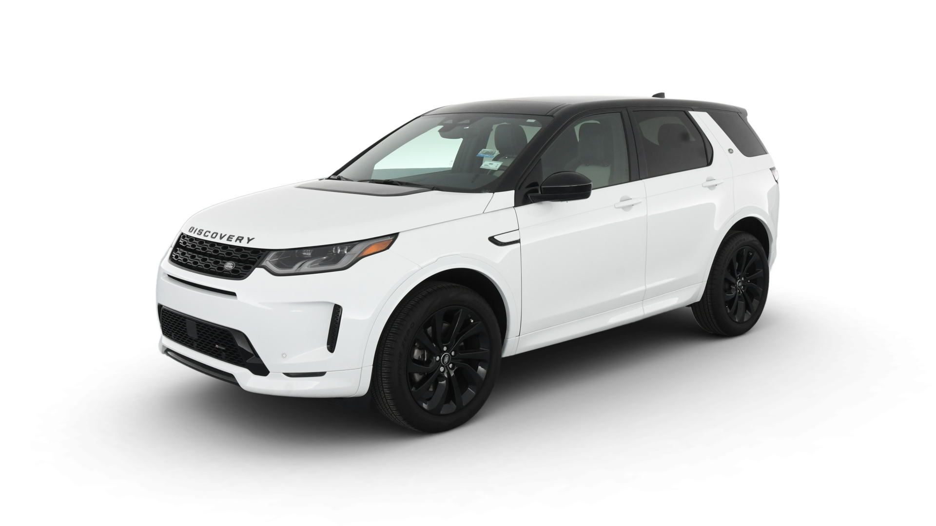 2023 Land Rover Discovery Sport SE