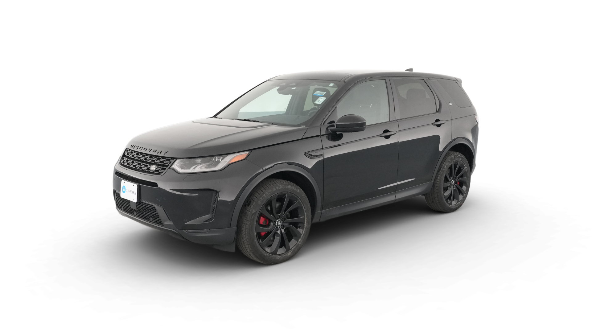 2023 Land Rover Discovery Sport SE