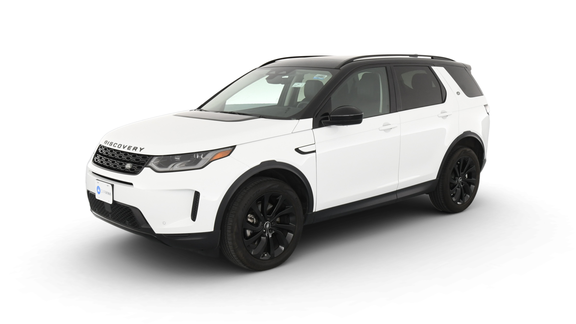 2023 Land Rover Discovery Sport SE