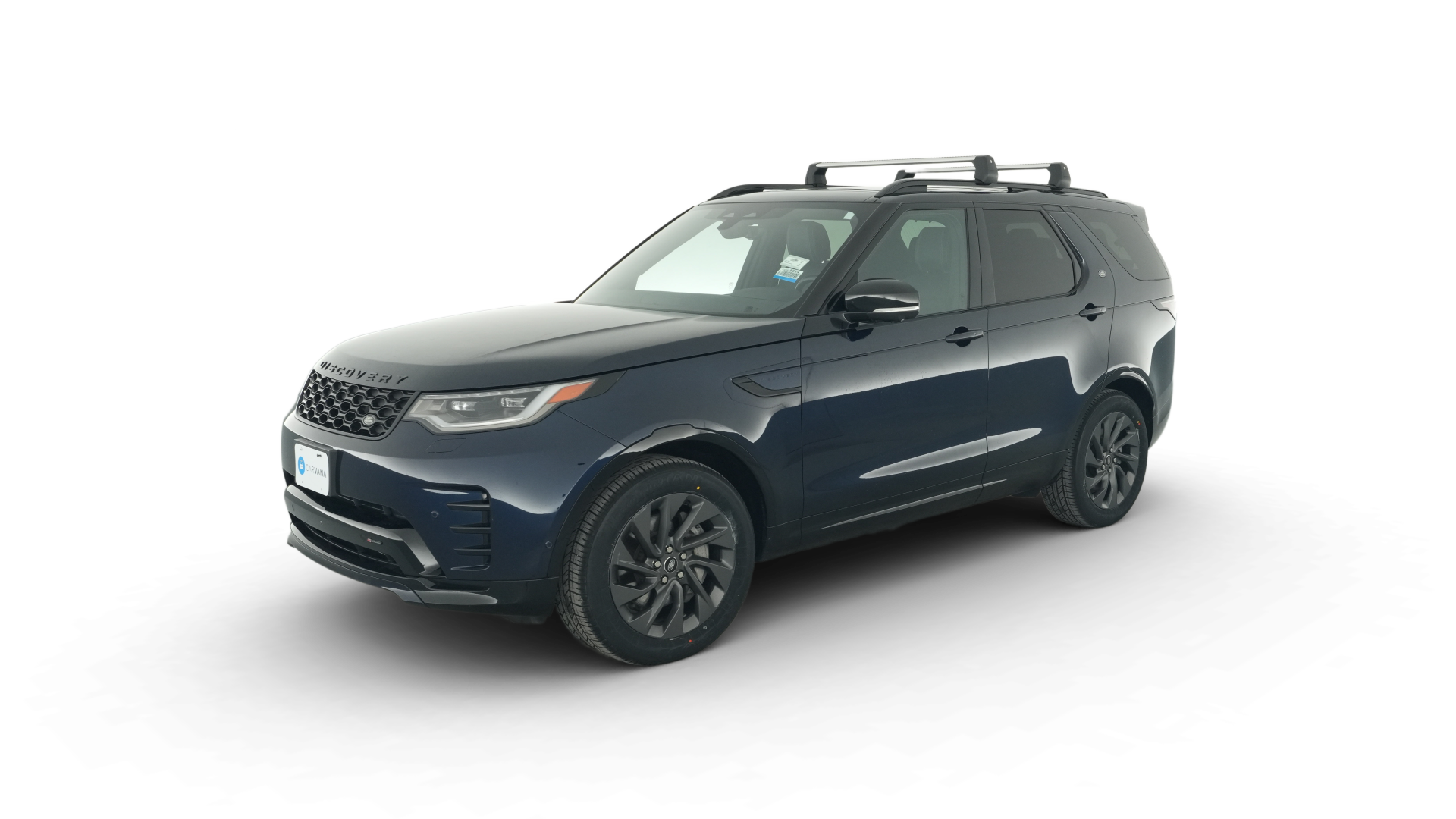 2023 Land Rover Discovery S R Dynamic